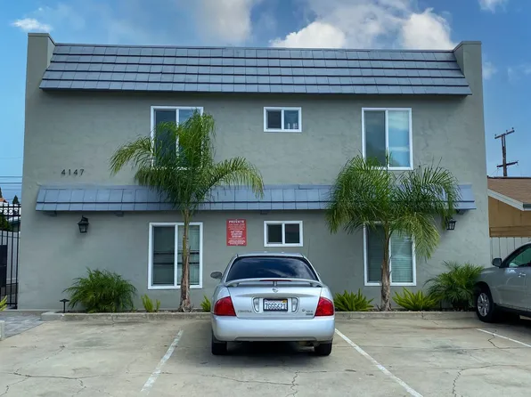 Twin Palms Apartments