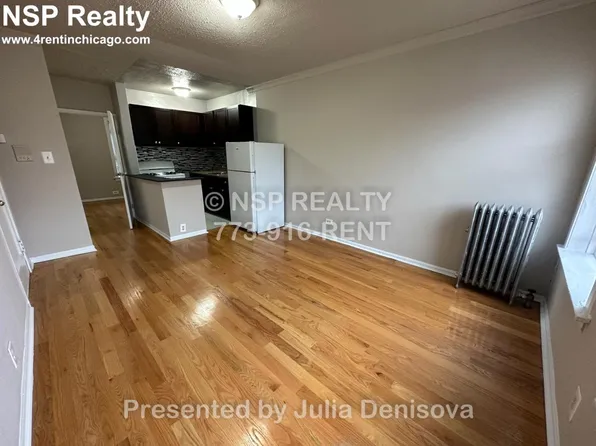 5668 N Ridge Ave, Chicago, IL