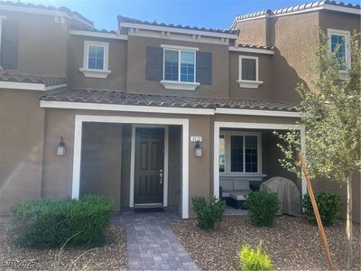 3572 Credere Ln, Henderson, NV, 89044
