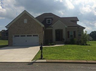 128 Augusta Trl, Springfield, TN 37172