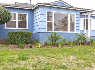 3530 Centralia St, Lakewood, CA 90712