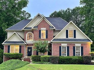 11260 Donnington Dr, Johns Creek, GA 30097