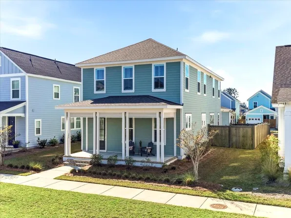 353 Baritone Rd, Summerville, SC 29486