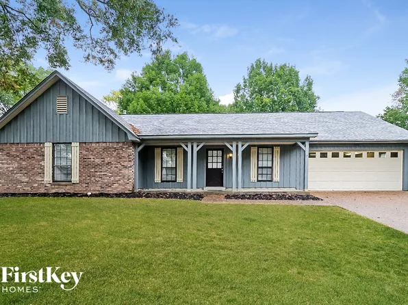 7066 Scepter Dr, Memphis, TN 38135