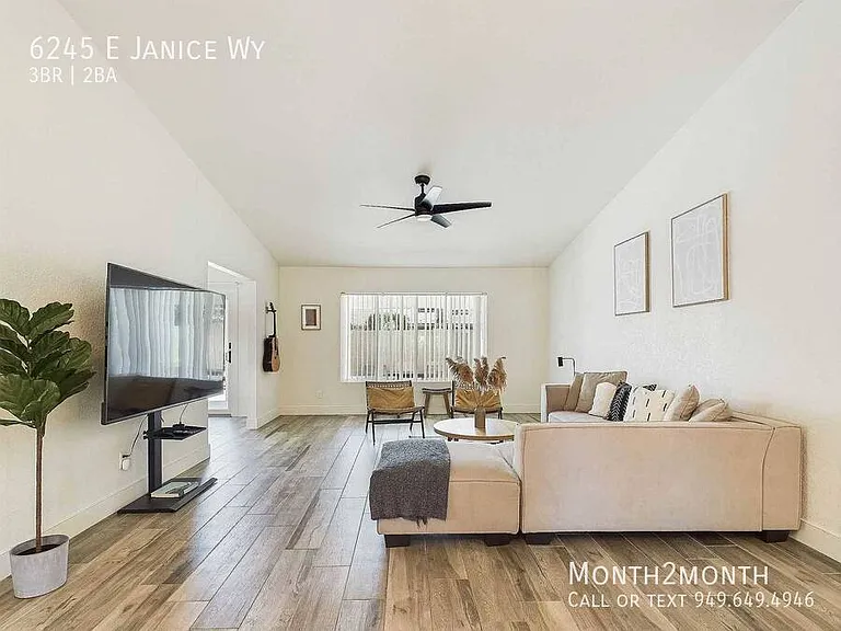 6245 E Janice Way — Photo 4