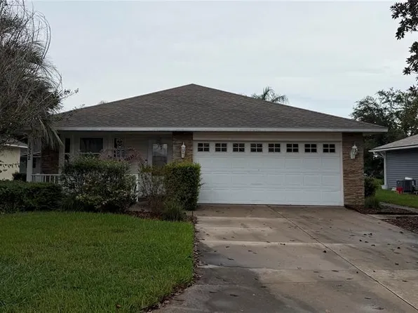 1532 LAKE VILLA DRIVE, TAVARES, FL 32778