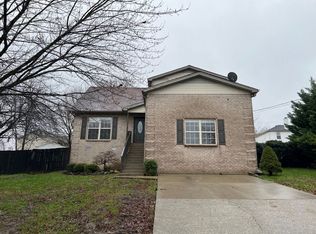 828 Carmen Way, La Vergne, TN 37086