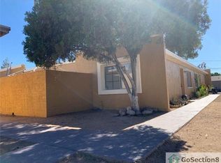 740 S Stapley Dr, Mesa, AZ 85204