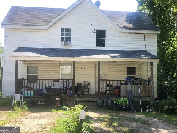 43 Dean St, Gainesville, GA 30501