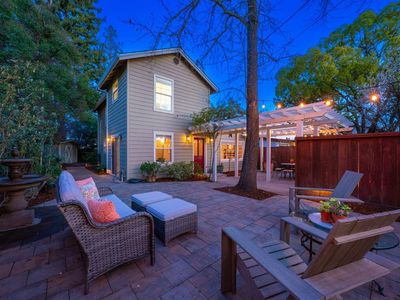 18920 Lomita Avenue, Sonoma, CA, 95476