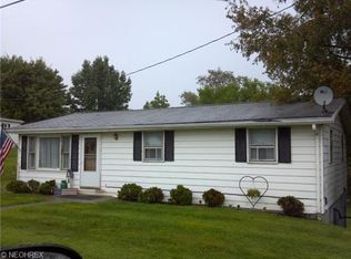 9655 E 77th Dr, Cambridge, OH 43725