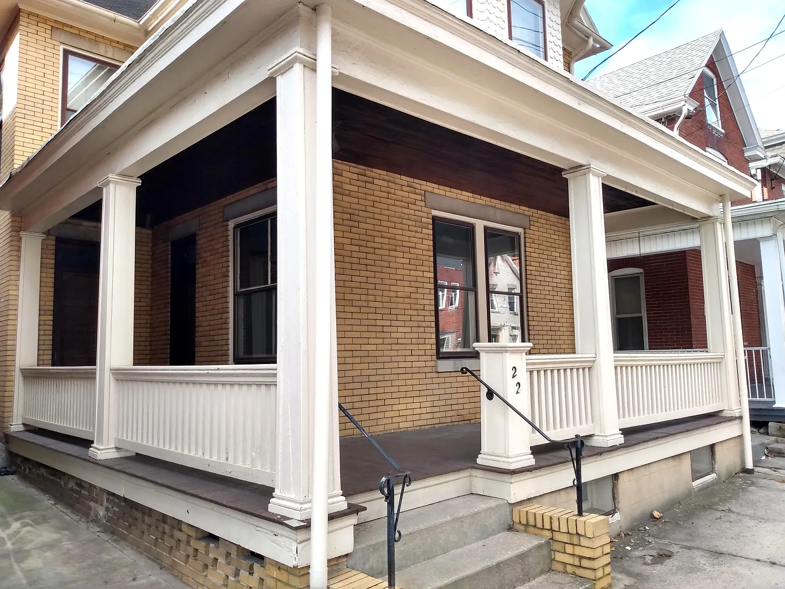 22 West Washington Street - 1 — Photo 2
