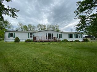 1602 N Cannon St, Marceline, MO 64658