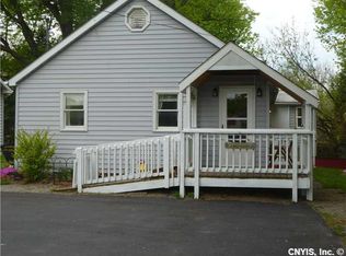 4795 Morgan Rd, Oneida, NY 13421