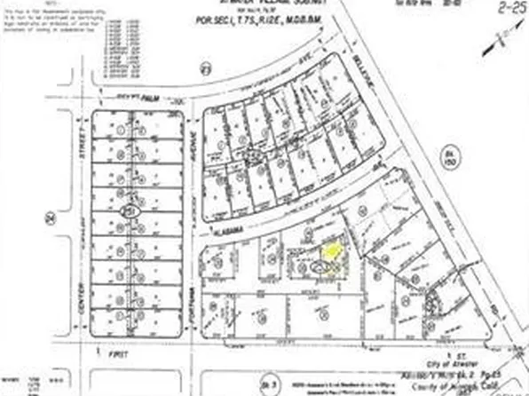 0 Alabama St, Atwater, CA 95301