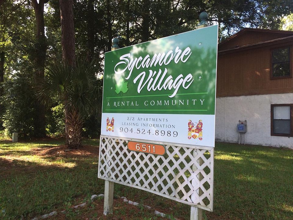 Front Sign