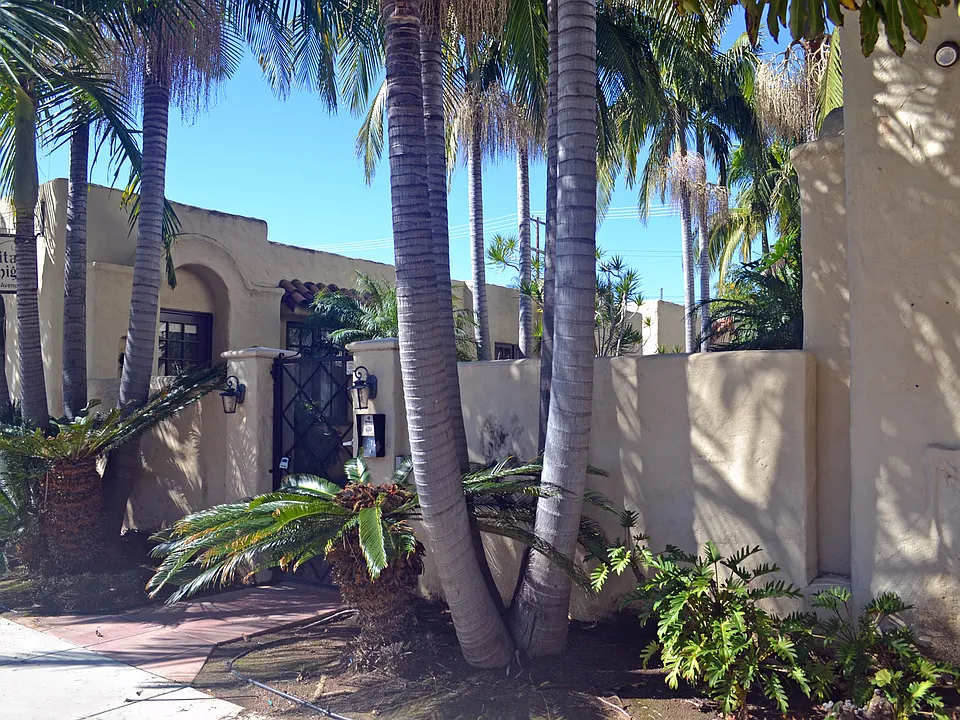 Casitas