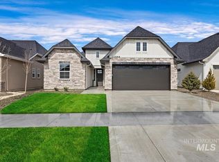 10544 W Bell Fountain Dr, Star, ID 83669