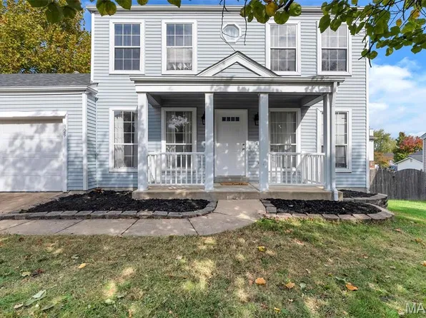 329 Pheasant Point Blvd, O'Fallon, MO 63368