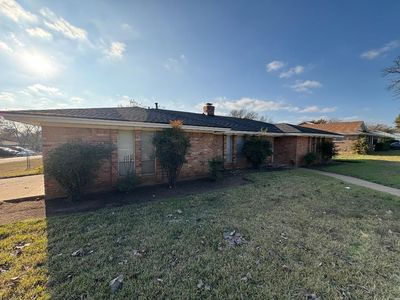 7608 Natalie Dr, Fort Worth, TX, 76134