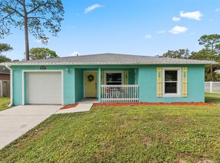 5205 Sunset Blvd, Fort Pierce, FL 34982