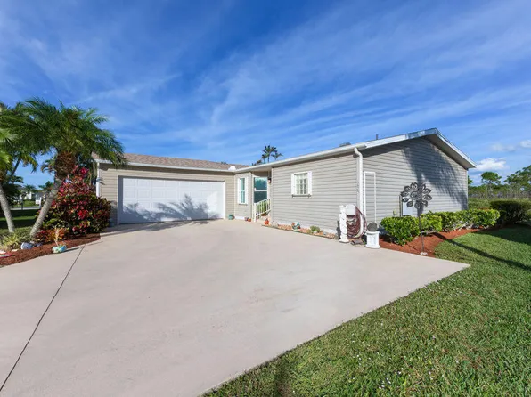 3824 Hydrilla Court, Port St Lucie, FL 34952
