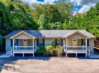 426 Austin St, Blue Ridge, GA 30513