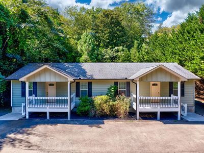 426 Austin St, Blue Ridge, GA, 30513
