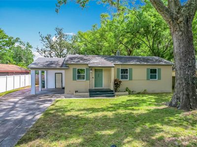 320 S Elm Rd, Lakeland, FL, 33801