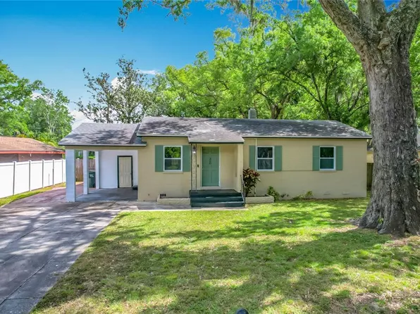 320 S Elm Rd, Lakeland, FL 33801