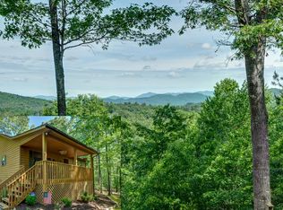 349 Martin Hills Dr, Murphy, NC 28906
