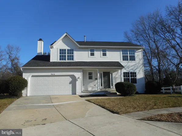 7406 Acacia Ct, Clinton, MD 20735