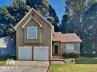 723 River Valley Dr, Jonesboro, GA 30238