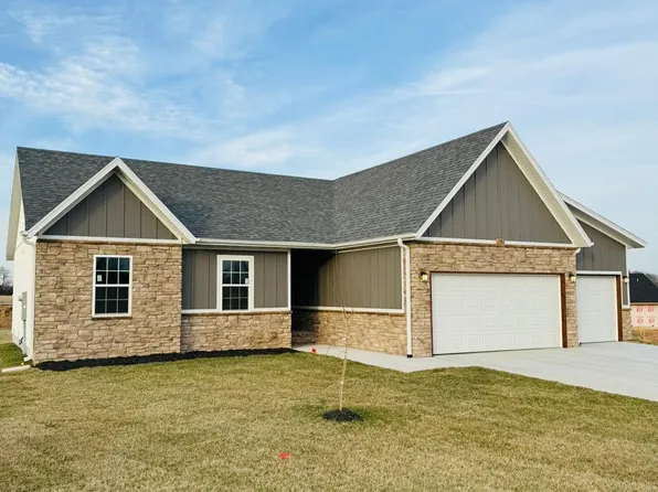 2983 Heritage St, Republic, MO