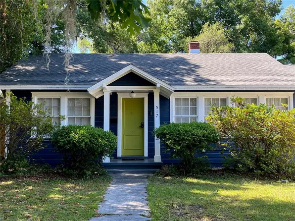 517 NW 14th Ave, Gainesville, FL 32601