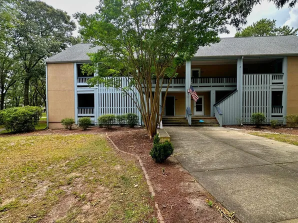 1204 Harbourside Drive #1204a & 1203, New Bern, NC 28560