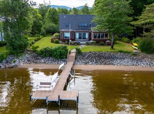 14 Long Sands Rd, Center Ossipee, NH 03814