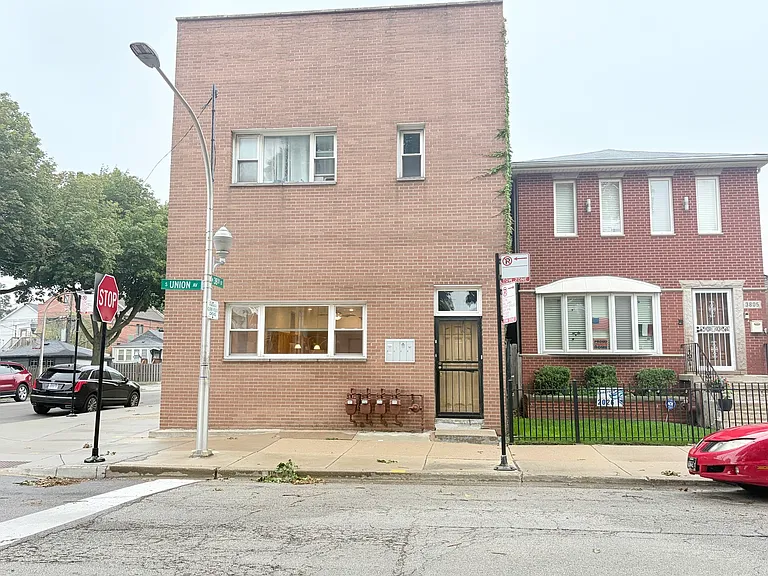 3801 S Union Ave #1F — Photo 1
