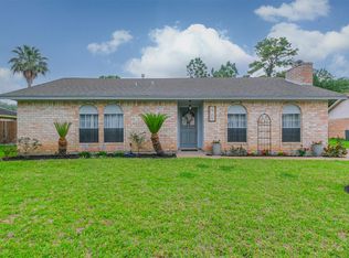 2705 Parrott Ave, Rosenberg, TX 77471