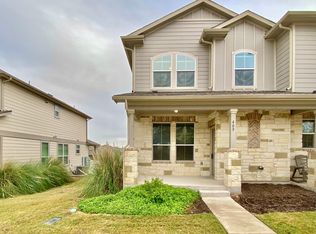 409 Crater Lake Dr, Pflugerville, TX 78660
