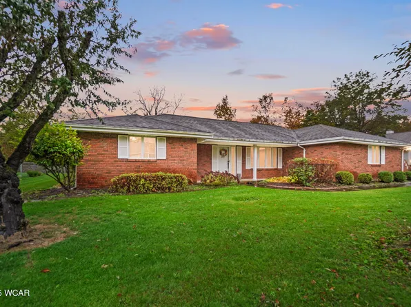 137 Caribou Cir, Lima, OH 45806