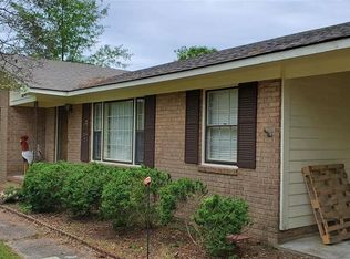 307 Palmetto St, Bennettsville, SC 29512