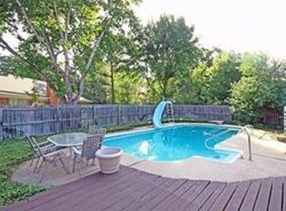 512 Purdue Dr, Tyler, TX 75703