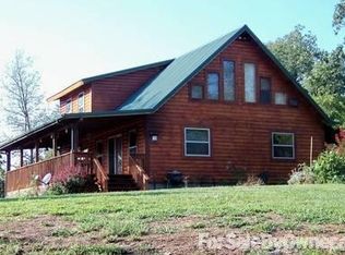 18401 Farm Road 2258, Eagle Rock, MO 65641
