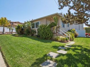 1900 Gates Ave, Redondo Beach, CA 90278