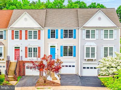 14556 Woodgate Manor Pl, Centreville, VA, 20120