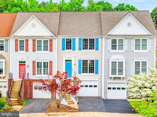 14556 Woodgate Manor Pl, Centreville, VA 20120