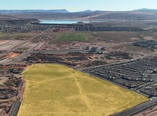 Trails At Sand Holw, Hurricane, UT 84737