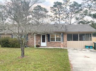 478 Elm St, Hinesville, GA 31313