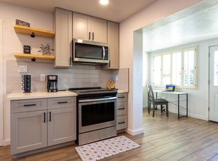 7911 E Willetta St, Scottsdale, AZ 85257